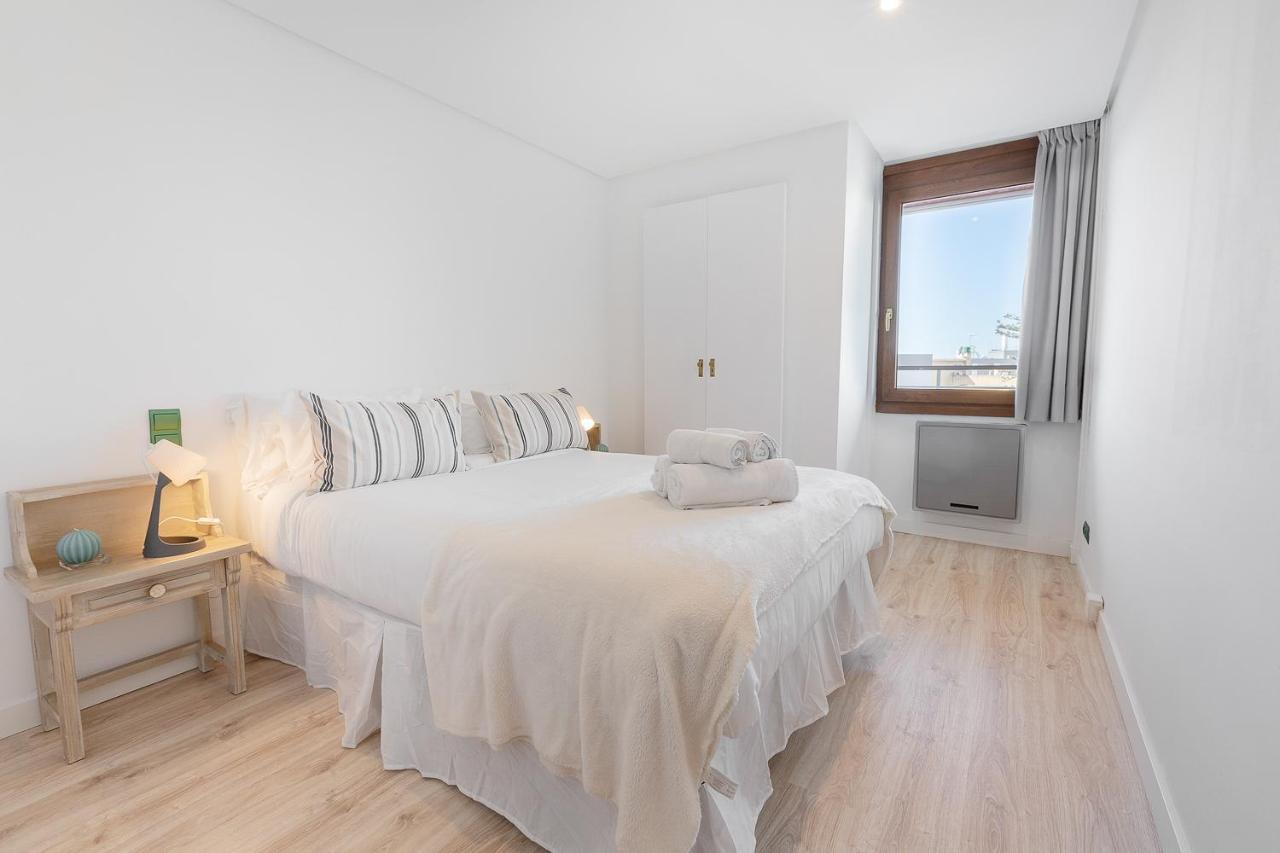 La Nogalera Torremolinos Centro Lägenhet Exteriör bild