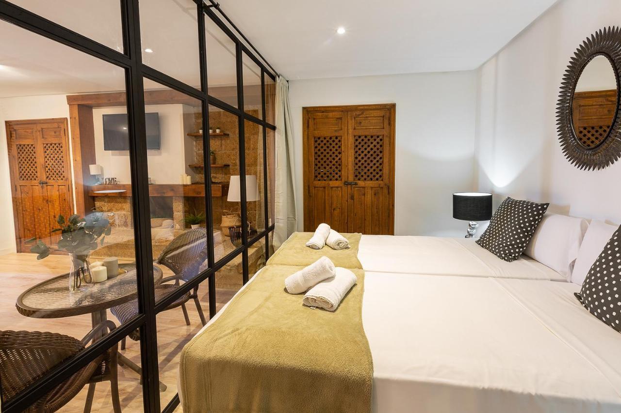 La Nogalera Torremolinos Centro Lägenhet Exteriör bild